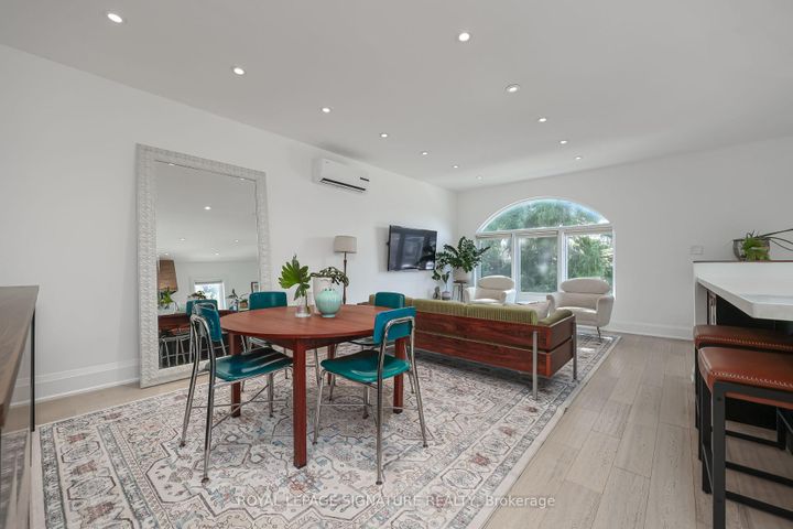 Photo 12 at 71 South Bonnington Avenue, Cliffside, Toronto