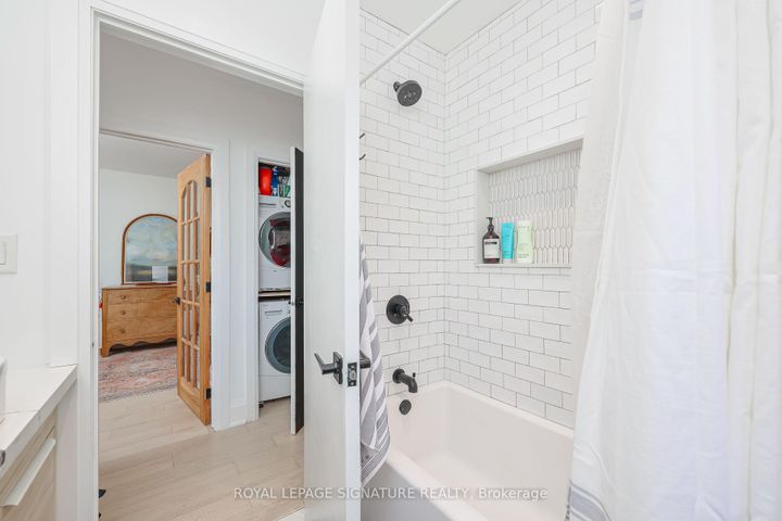 Photo 14 at 71 South Bonnington Avenue, Cliffside, Toronto