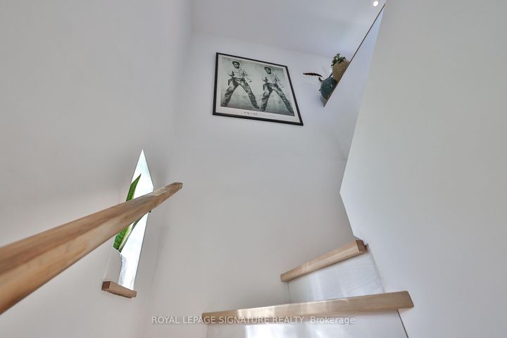 Photo 18 at 71 South Bonnington Avenue, Cliffside, Toronto