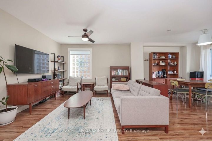Photo 19 at 71 South Bonnington Avenue, Cliffside, Toronto