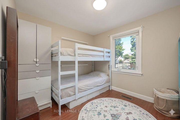 Photo 25 at 71 South Bonnington Avenue, Cliffside, Toronto