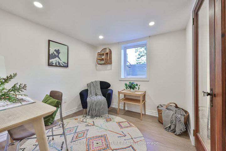 Photo 35 at 71 South Bonnington Avenue, Cliffside, Toronto