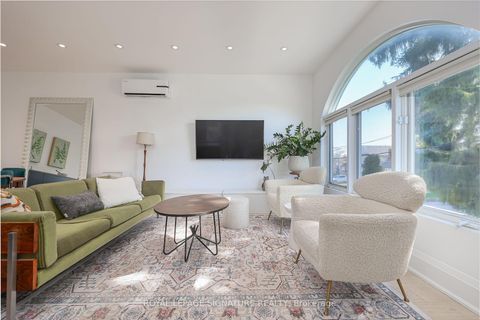Photo 4 at 71 South Bonnington Avenue, Cliffside, Toronto