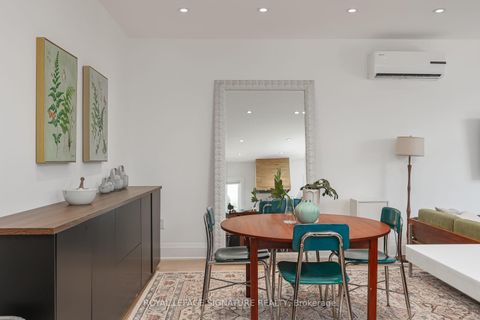 Photo 11 at 71 South Bonnington Avenue, Cliffside, Toronto