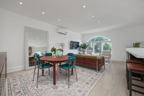 Photo 12 at 71 South Bonnington Avenue, Cliffside, Toronto