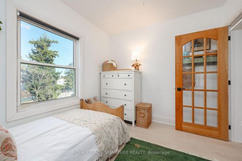 Photo 17 at 71 South Bonnington Avenue, Cliffside, Toronto