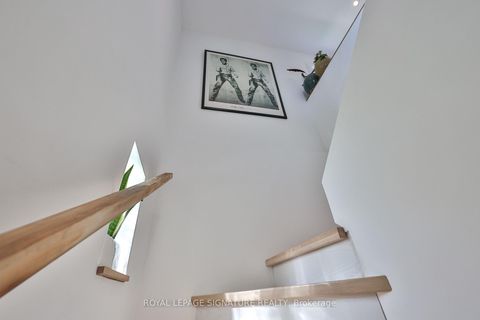Photo 18 at 71 South Bonnington Avenue, Cliffside, Toronto