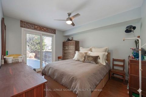 Photo 24 at 71 South Bonnington Avenue, Cliffside, Toronto
