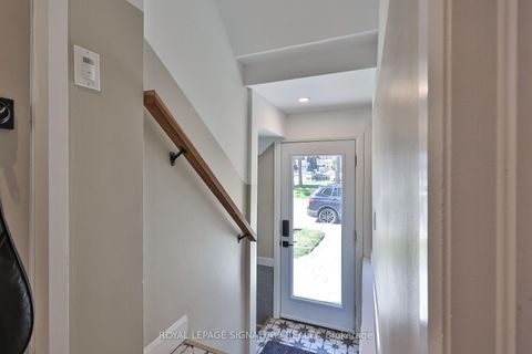 Photo 26 at 71 South Bonnington Avenue, Cliffside, Toronto
