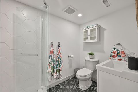 Photo 32 at 71 South Bonnington Avenue, Cliffside, Toronto