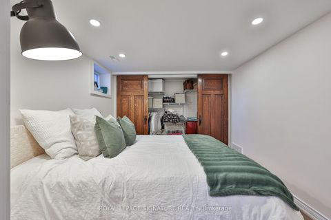 Photo 33 at 71 South Bonnington Avenue, Cliffside, Toronto