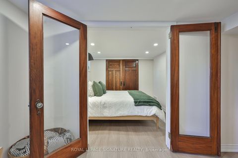 Photo 34 at 71 South Bonnington Avenue, Cliffside, Toronto