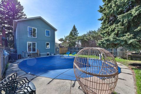 Photo 37 at 71 South Bonnington Avenue, Cliffside, Toronto