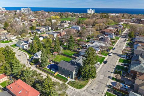 Photo 43 at 71 South Bonnington Avenue, Cliffside, Toronto