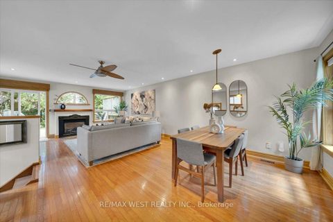 Photo 5 at 35 Gort Avenue, Alderwood, Toronto