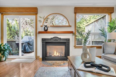 Photo 7 at 35 Gort Avenue, Alderwood, Toronto