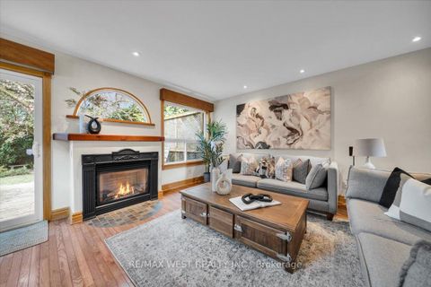 Photo 8 at 35 Gort Avenue, Alderwood, Toronto