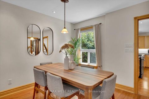 Photo 10 at 35 Gort Avenue, Alderwood, Toronto