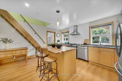 Photo 13 at 35 Gort Avenue, Alderwood, Toronto
