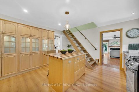Photo 14 at 35 Gort Avenue, Alderwood, Toronto