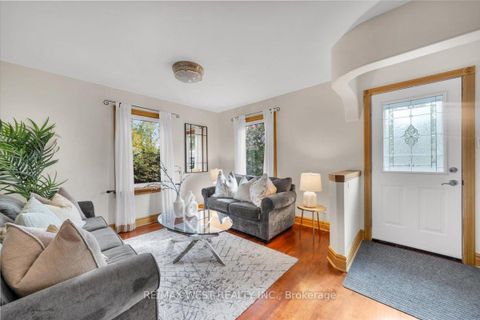 Photo 15 at 35 Gort Avenue, Alderwood, Toronto