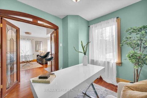 Photo 19 at 35 Gort Avenue, Alderwood, Toronto