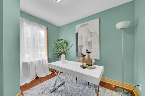 Photo 20 at 35 Gort Avenue, Alderwood, Toronto