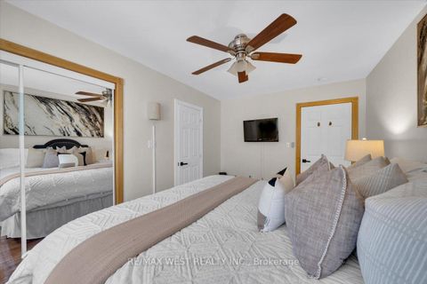 Photo 22 at 35 Gort Avenue, Alderwood, Toronto