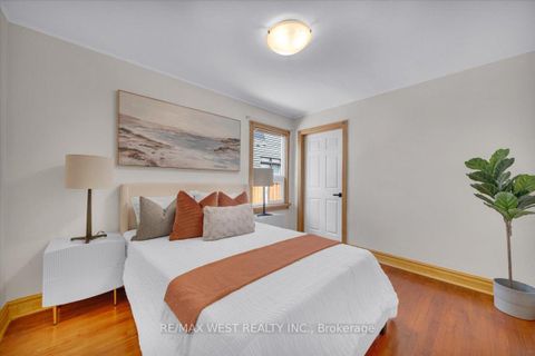 Photo 24 at 35 Gort Avenue, Alderwood, Toronto