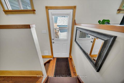 Photo 26 at 35 Gort Avenue, Alderwood, Toronto