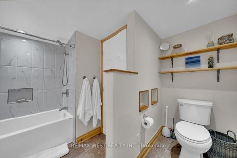 Photo 32 at 35 Gort Avenue, Alderwood, Toronto