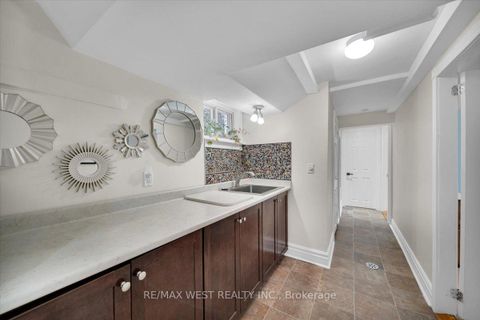 Photo 36 at 35 Gort Avenue, Alderwood, Toronto