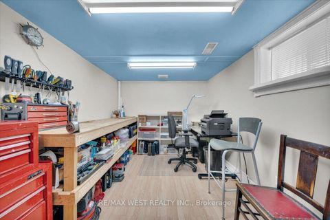 Photo 37 at 35 Gort Avenue, Alderwood, Toronto