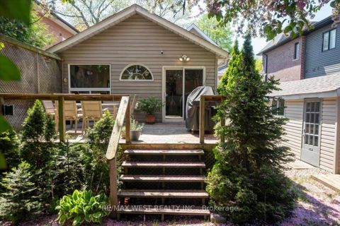 Photo 38 at 35 Gort Avenue, Alderwood, Toronto
