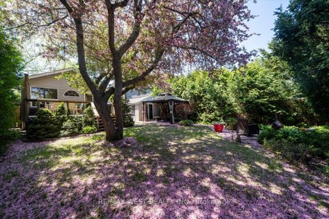 Photo 40 at 35 Gort Avenue, Alderwood, Toronto