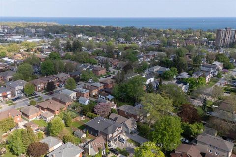 Photo 49 at 35 Gort Avenue, Alderwood, Toronto