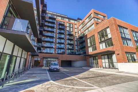 Photo 0 at 913 - 2300 ST. CLAIR AVE Avenue W, Junction Area, Toronto