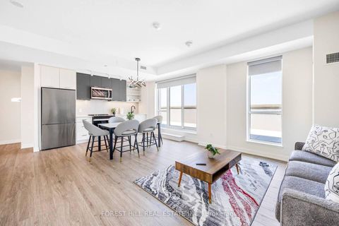 Photo 1 at 913 - 2300 ST. CLAIR AVE Avenue W, Junction Area, Toronto