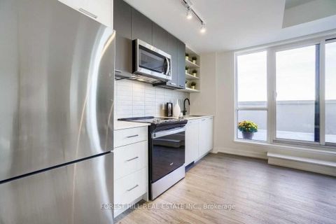 Photo 2 at 913 - 2300 ST. CLAIR AVE Avenue W, Junction Area, Toronto
