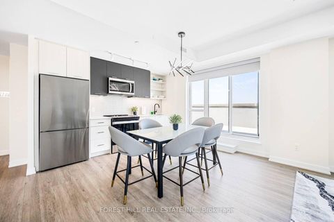 Photo 3 at 913 - 2300 ST. CLAIR AVE Avenue W, Junction Area, Toronto