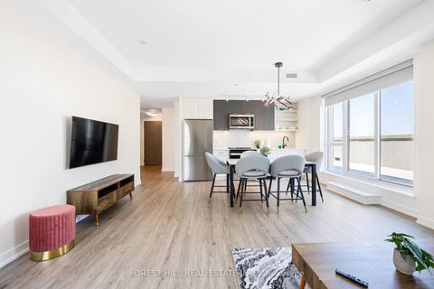 Photo 4 at 913 - 2300 ST. CLAIR AVE Avenue W, Junction Area, Toronto