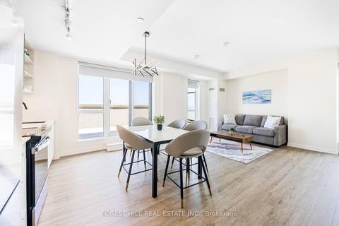 Photo 5 at 913 - 2300 ST. CLAIR AVE Avenue W, Junction Area, Toronto