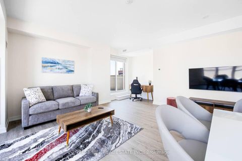 Photo 6 at 913 - 2300 ST. CLAIR AVE Avenue W, Junction Area, Toronto