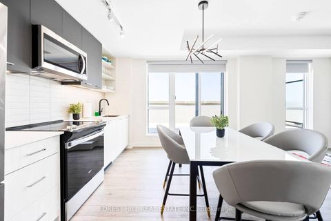 Photo 10 at 913 - 2300 ST. CLAIR AVE Avenue W, Junction Area, Toronto