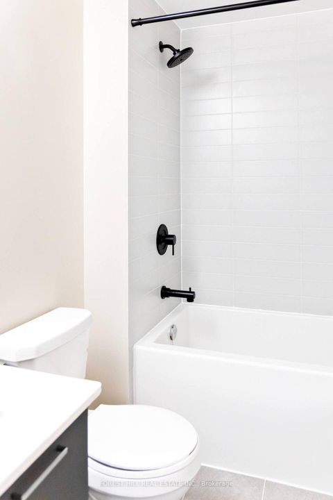 Photo 13 at 913 - 2300 ST. CLAIR AVE Avenue W, Junction Area, Toronto