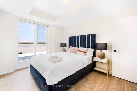 Photo 14 at 913 - 2300 ST. CLAIR AVE Avenue W, Junction Area, Toronto
