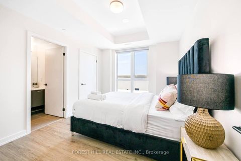 Photo 15 at 913 - 2300 ST. CLAIR AVE Avenue W, Junction Area, Toronto