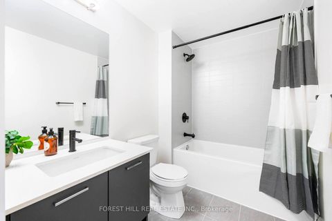Photo 18 at 913 - 2300 ST. CLAIR AVE Avenue W, Junction Area, Toronto