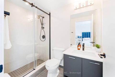 Photo 20 at 913 - 2300 ST. CLAIR AVE Avenue W, Junction Area, Toronto