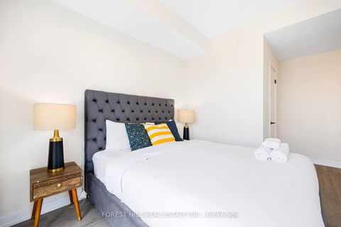 Photo 21 at 913 - 2300 ST. CLAIR AVE Avenue W, Junction Area, Toronto